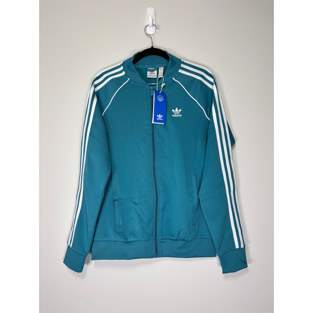 Adidas Originals Adicolor SST Track Jacket Size Small NWT